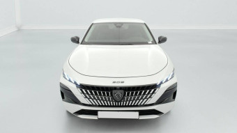 PEUGEOT 308 BLUEHDI 130CH EAT8 ALLURE