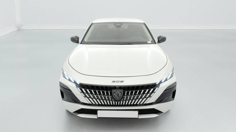 PEUGEOT 308 BLUEHDI 130CH EAT8 ALLURE