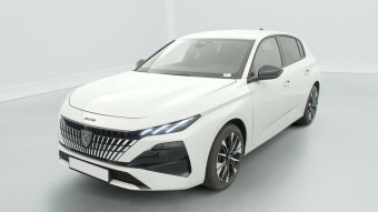PEUGEOT 308 BLUEHDI 130CH EAT8 ALLURE
