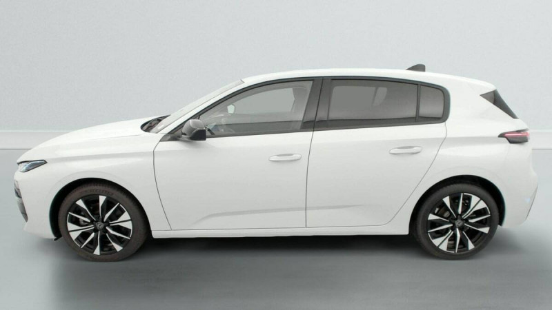 PEUGEOT 308 BLUEHDI 130CH EAT8 ALLURE