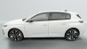 PEUGEOT 308 BLUEHDI 130CH EAT8 ALLURE