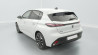 PEUGEOT 308 BLUEHDI 130CH EAT8 ALLURE
