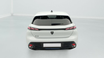 PEUGEOT 308 BLUEHDI 130CH EAT8 ALLURE