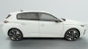 PEUGEOT 308 BLUEHDI 130CH EAT8 ALLURE