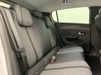 PEUGEOT 308 BLUEHDI 130CH EAT8 ALLURE