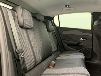 PEUGEOT 308 BLUEHDI 130CH EAT8 ALLURE