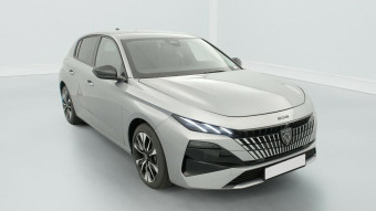 PEUGEOT 308 BLUEHDI 130CH EAT8 ALLURE