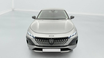 PEUGEOT 308 BLUEHDI 130CH EAT8 ALLURE