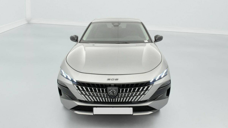 PEUGEOT 308 BLUEHDI 130CH EAT8 ALLURE