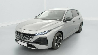 PEUGEOT 308 BLUEHDI 130CH EAT8 ALLURE