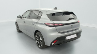 PEUGEOT 308 BLUEHDI 130CH EAT8 ALLURE