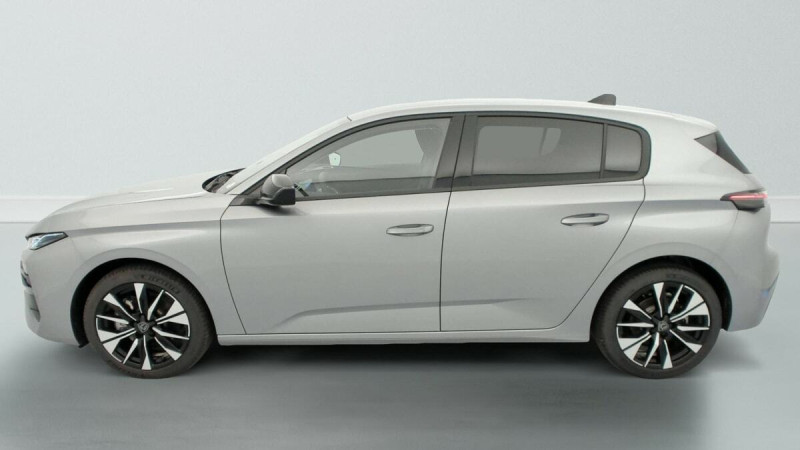 PEUGEOT 308 BLUEHDI 130CH EAT8 ALLURE