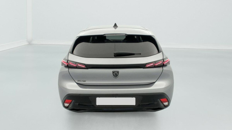 PEUGEOT 308 BLUEHDI 130CH EAT8 ALLURE
