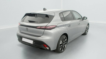 PEUGEOT 308 BLUEHDI 130CH EAT8 ALLURE