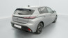PEUGEOT 308 BLUEHDI 130CH EAT8 ALLURE