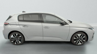 PEUGEOT 308 BLUEHDI 130CH EAT8 ALLURE