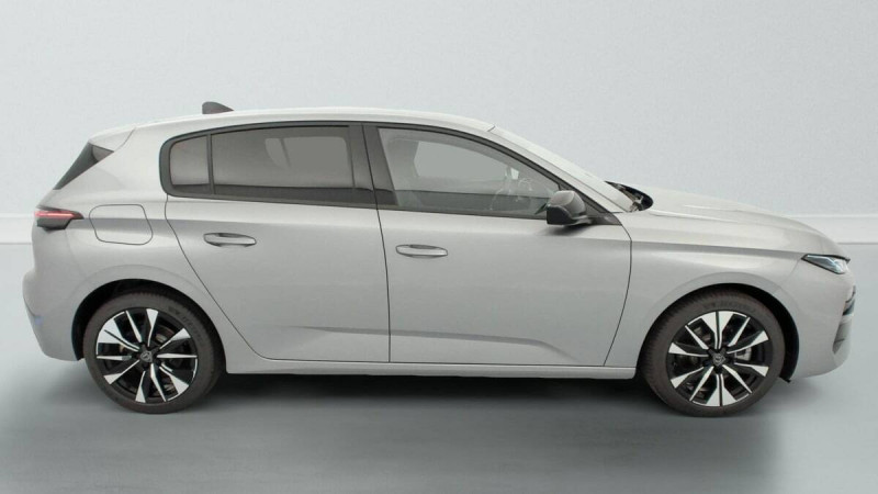 PEUGEOT 308 BLUEHDI 130CH EAT8 ALLURE