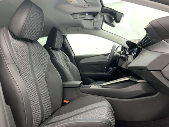 PEUGEOT 308 BLUEHDI 130CH EAT8 ALLURE