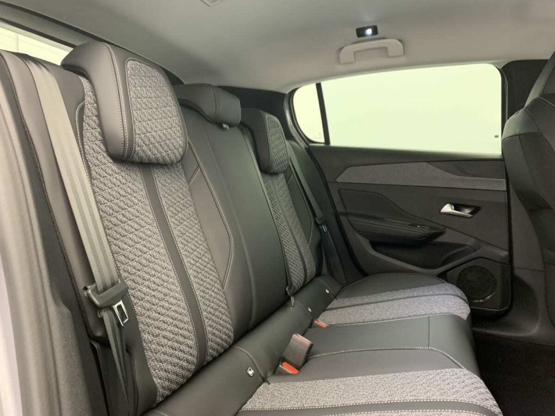 PEUGEOT 308 BLUEHDI 130CH EAT8 ALLURE