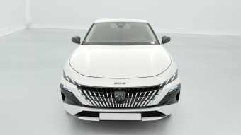 PEUGEOT 308 BLUEHDI 130CH EAT8 ALLURE