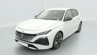 PEUGEOT 308 BLUEHDI 130CH EAT8 ALLURE