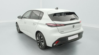 PEUGEOT 308 BLUEHDI 130CH EAT8 ALLURE