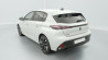 PEUGEOT 308 BLUEHDI 130CH EAT8 ALLURE