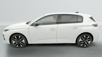 PEUGEOT 308 BLUEHDI 130CH EAT8 ALLURE
