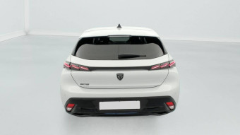 PEUGEOT 308 BLUEHDI 130CH EAT8 ALLURE