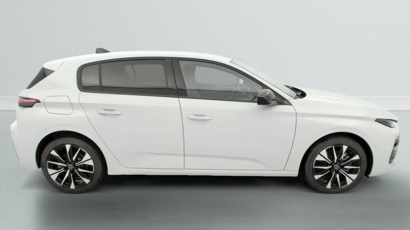 PEUGEOT 308 BLUEHDI 130CH EAT8 ALLURE