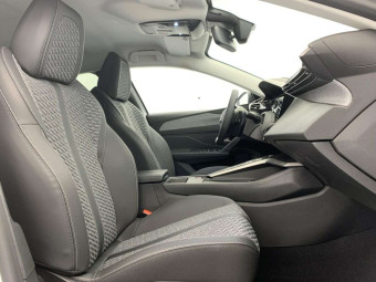 PEUGEOT 308 BLUEHDI 130CH EAT8 ALLURE