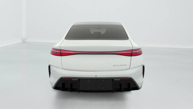 BYD SEAL 82 5 KWH 313 CH RWD DESIGN