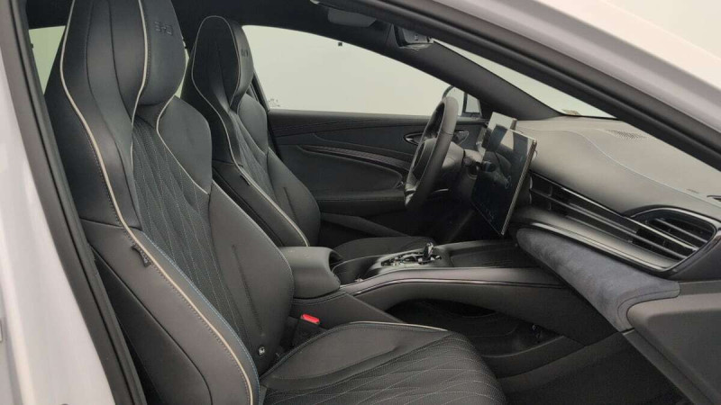 BYD SEAL 82 5 KWH 313 CH RWD DESIGN