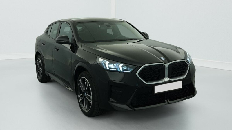 BMW X2 U10 SDRIVE 20D 163CH DKG7 M SPORT