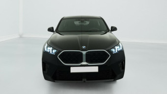 BMW X2 U10 SDRIVE 20D 163CH DKG7 M SPORT