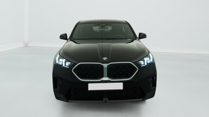 BMW X2 U10 SDRIVE 20D 163CH DKG7 M SPORT