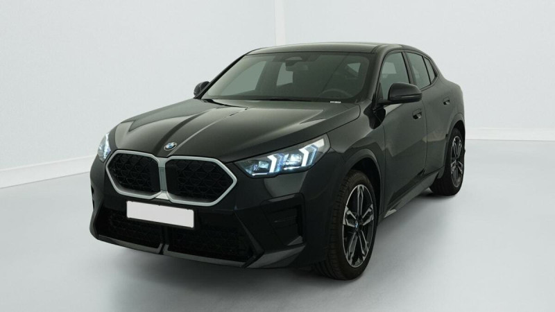 BMW X2 U10 SDRIVE 20D 163CH DKG7 M SPORT