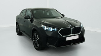 BMW X2 U10 SDRIVE 20D 163CH DKG7 M SPORT