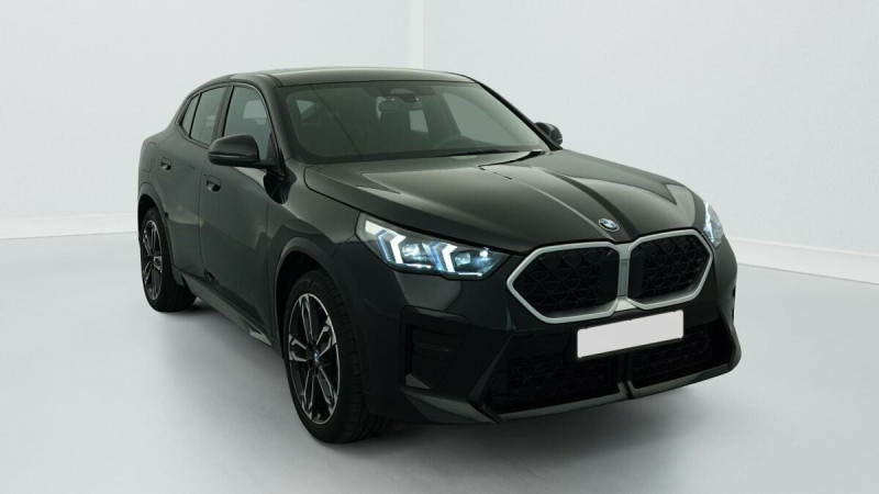 BMW X2 U10 SDRIVE 20D 163CH DKG7 M SPORT