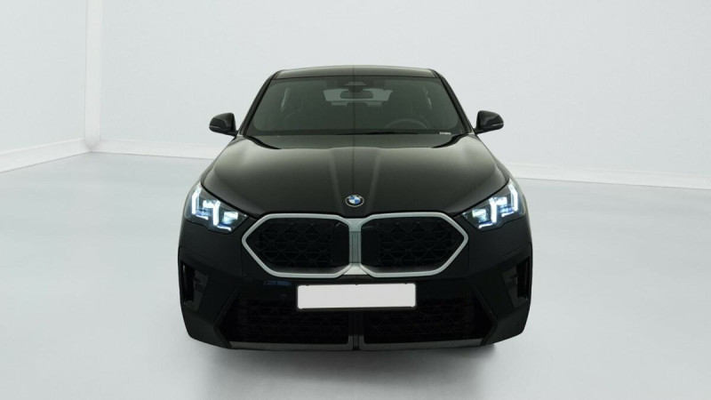 BMW X2 U10 SDRIVE 20D 163CH DKG7 M SPORT