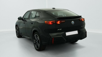 BMW X2 U10 SDRIVE 20D 163CH DKG7 M SPORT