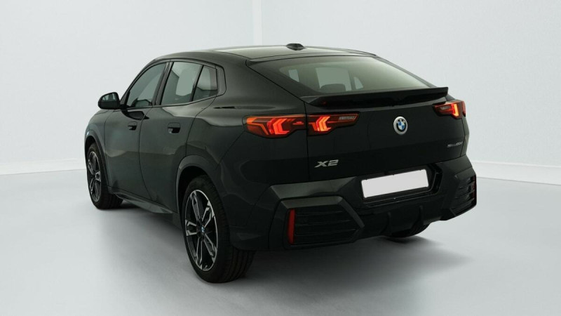 BMW X2 U10 SDRIVE 20D 163CH DKG7 M SPORT