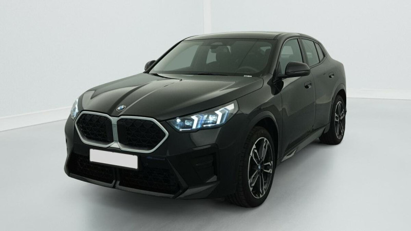 BMW X2 U10 SDRIVE 20D 163CH DKG7 M SPORT