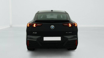 BMW X2 U10 SDRIVE 20D 163CH DKG7 M SPORT