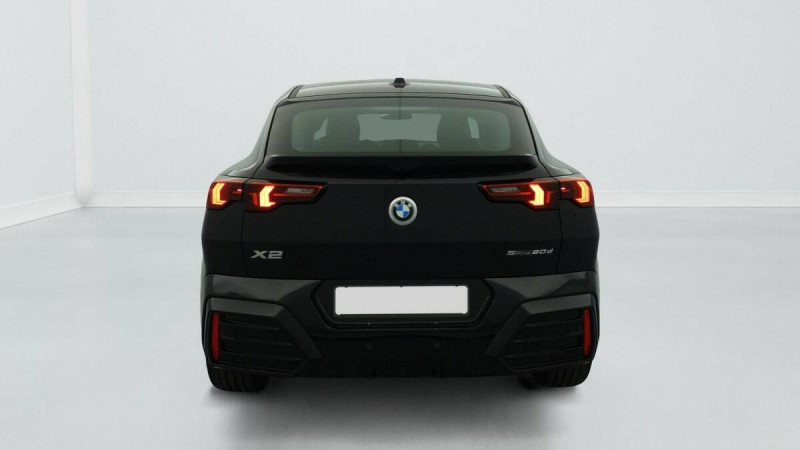 BMW X2 U10 SDRIVE 20D 163CH DKG7 M SPORT