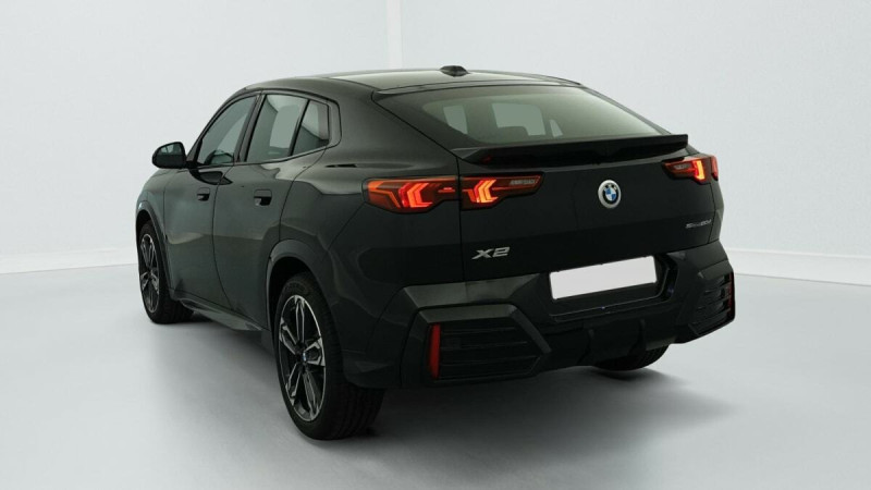 BMW X2 U10 SDRIVE 20D 163CH DKG7 M SPORT