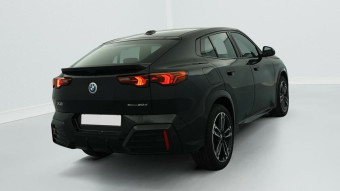 BMW X2 U10 SDRIVE 20D 163CH DKG7 M SPORT