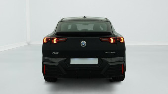 BMW X2 U10 SDRIVE 20D 163CH DKG7 M SPORT