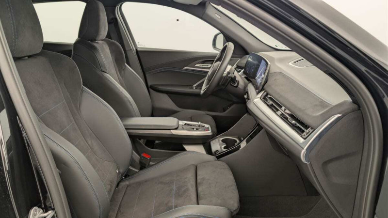 BMW X2 U10 SDRIVE 20D 163CH DKG7 M SPORT