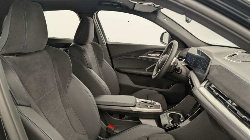 BMW X2 U10 SDRIVE 20D 163CH DKG7 M SPORT
